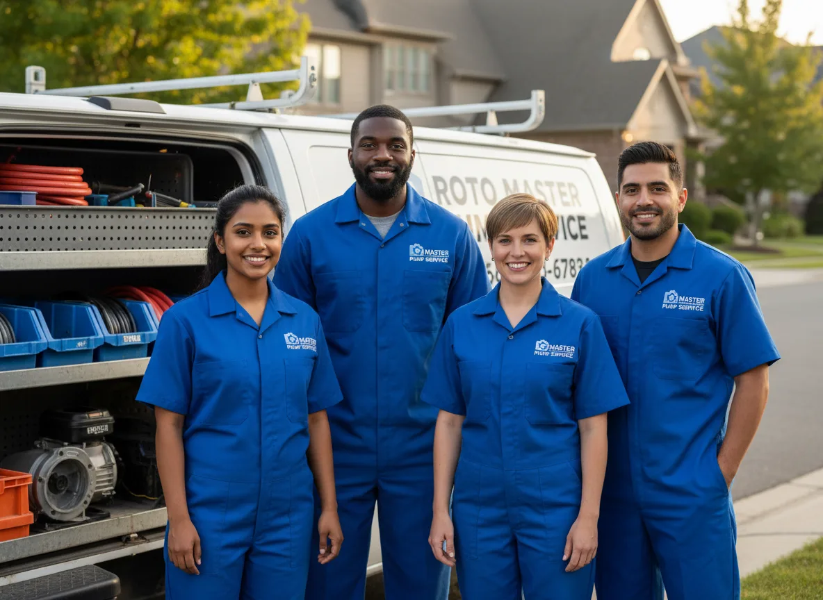 Sump Pump Installation company in Colton, OH